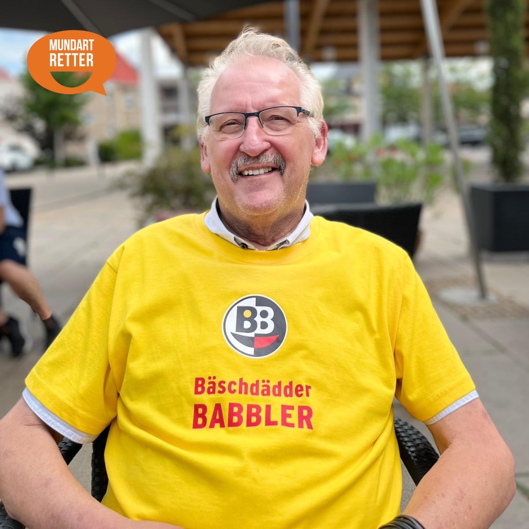 Mundartretter! - Mundartretter Mundartretter! - Mundartretter